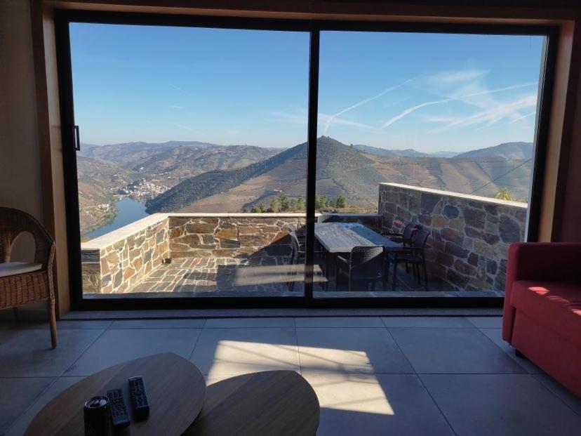 Villa Grande Vista Douro Valença do Douro Esterno foto