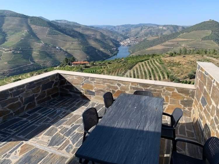 Villa Grande Vista Douro Valença do Douro Esterno foto