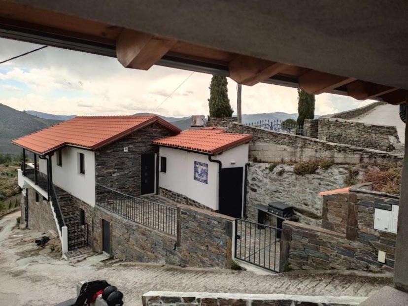 Villa Grande Vista Douro Valença do Douro Esterno foto