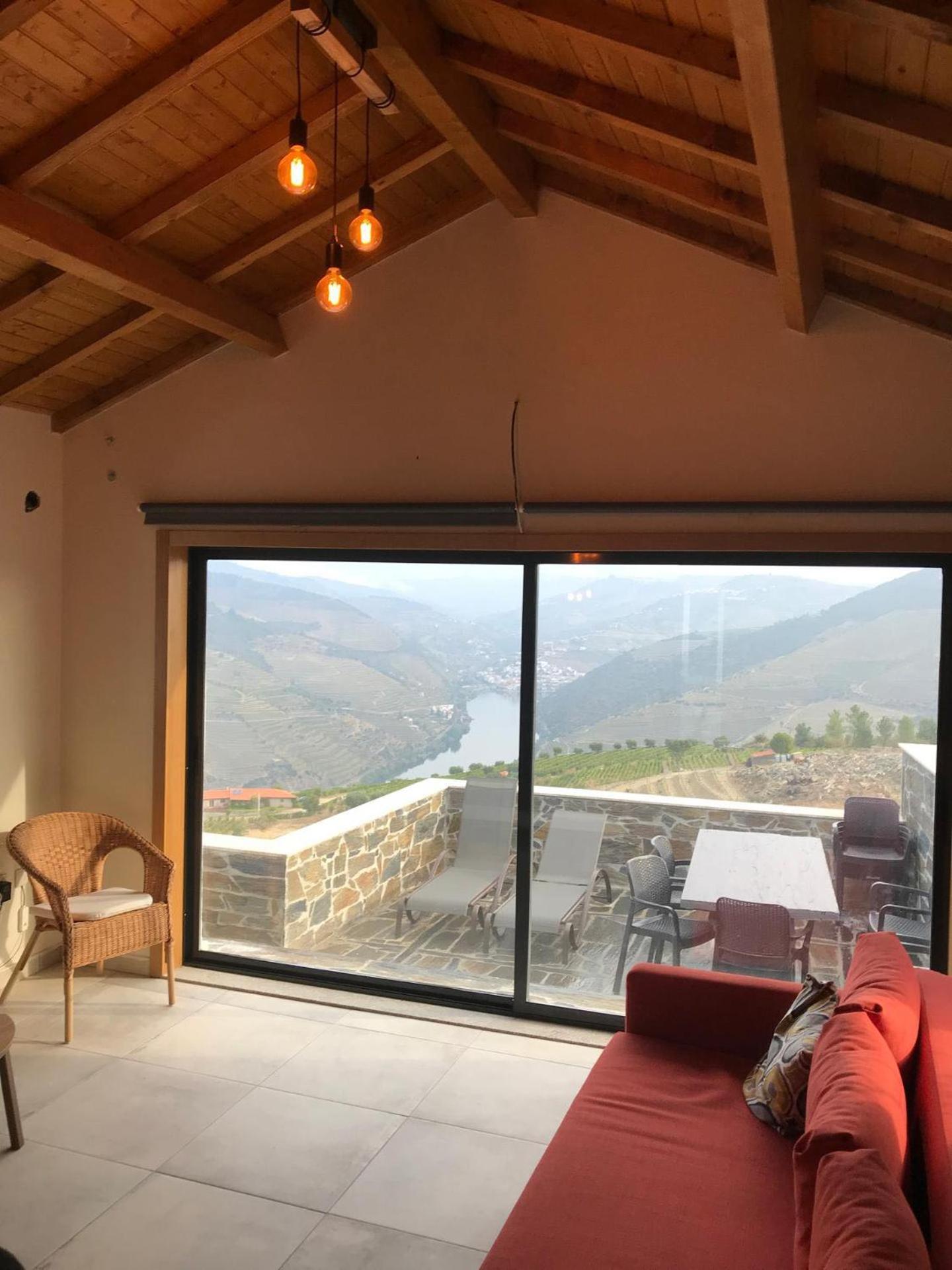 Villa Grande Vista Douro Valença do Douro Esterno foto
