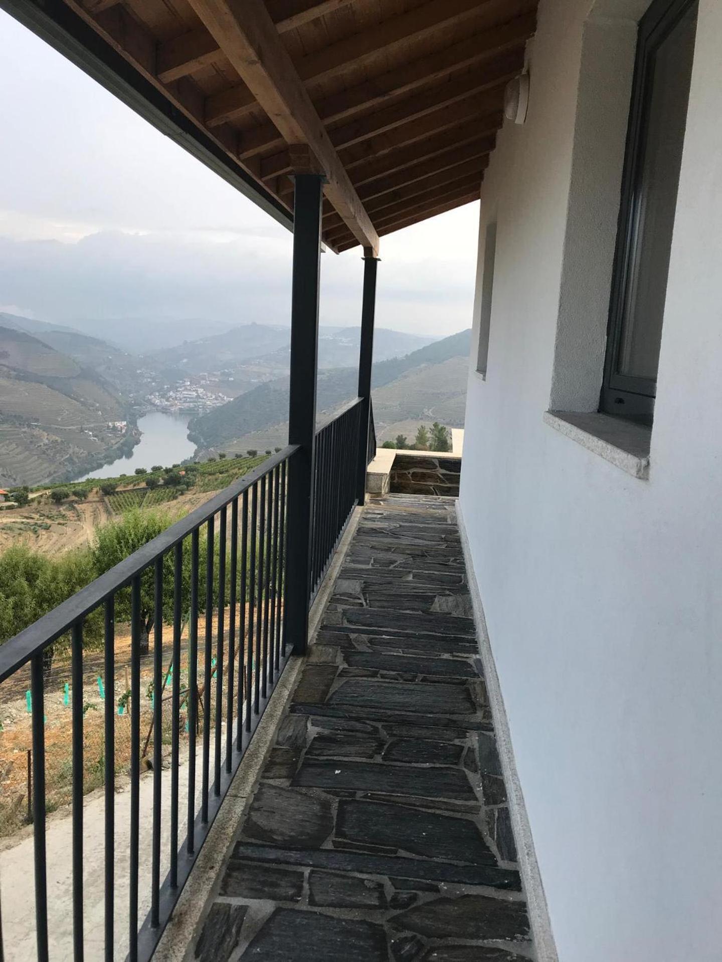 Villa Grande Vista Douro Valença do Douro Esterno foto