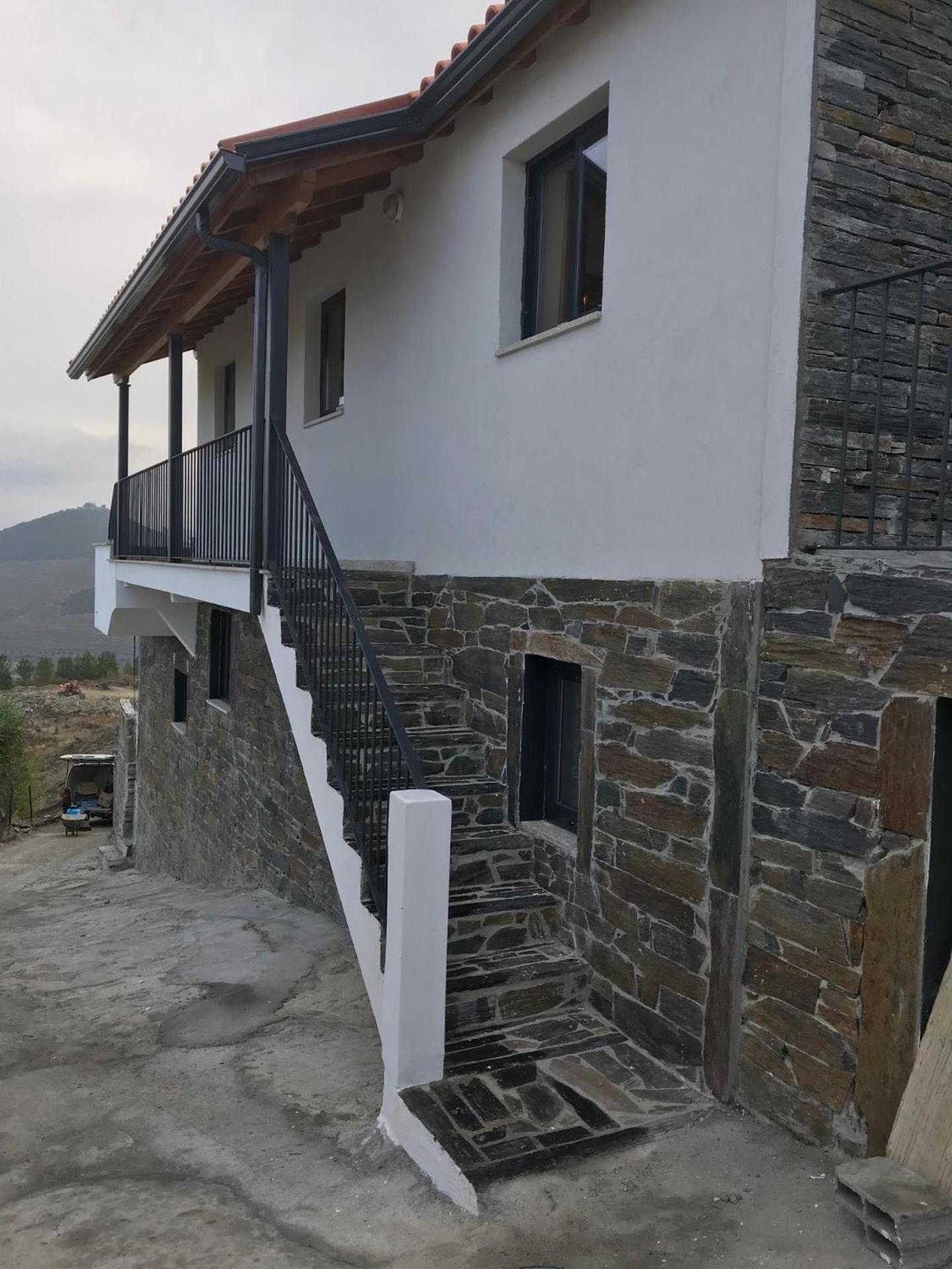 Villa Grande Vista Douro Valença do Douro Esterno foto